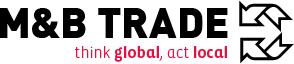 M&B Trade (logo)